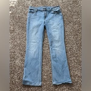Old Navy Women’s Jeans, Size 14